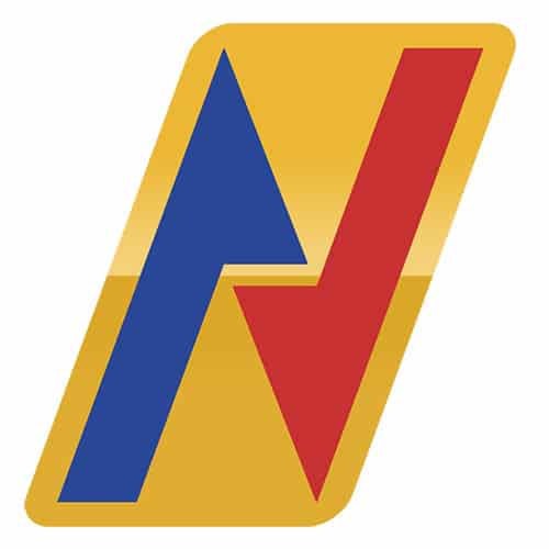Nationals Logo