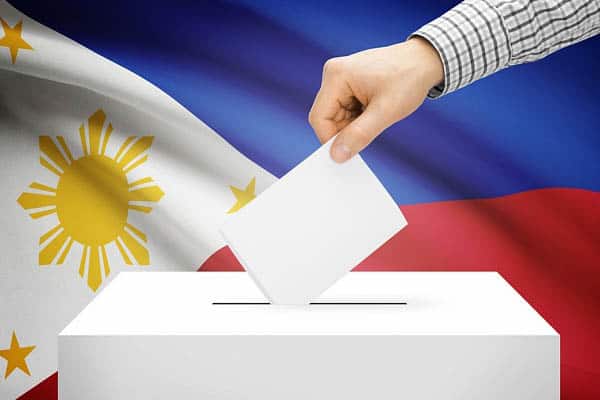 Philippine Midterm Elections