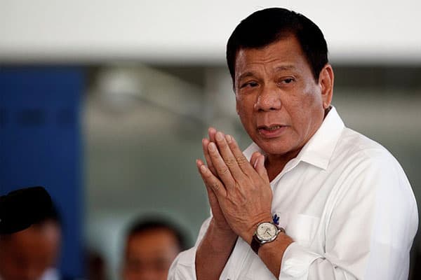 Election Results Fair For Duterte