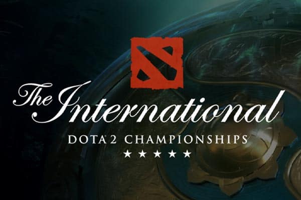 The International 2019 PH