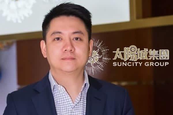 Andrew Lo - Suncity