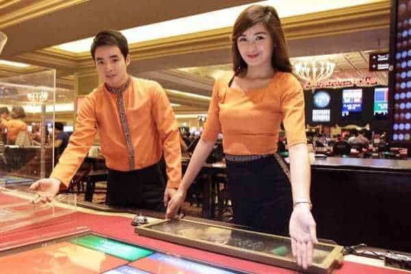 philippine casinos 2022