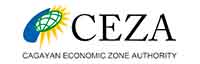 CEZA Logo