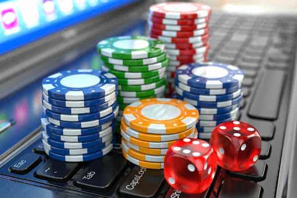 Online gambling from the Philippines