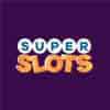 Super Slots mobile icon