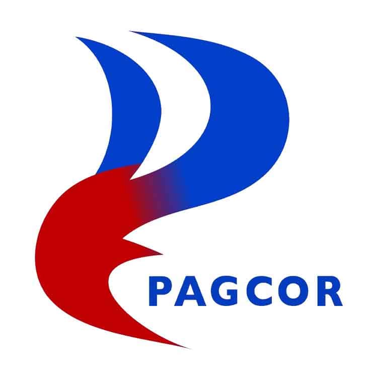 PAGCOR logo
