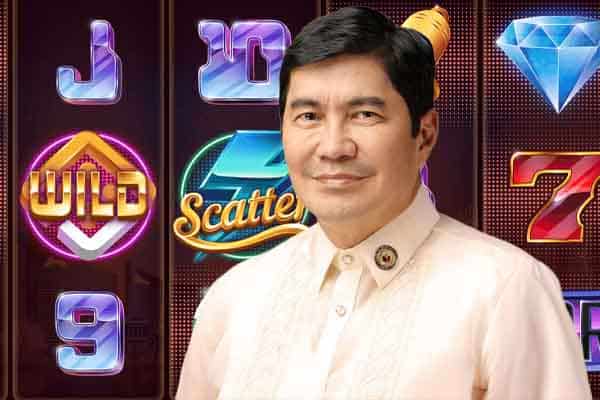 Senator Erwin Tulfo