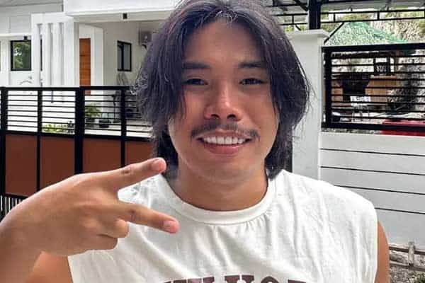 "Boy Tapang" PH Influencer