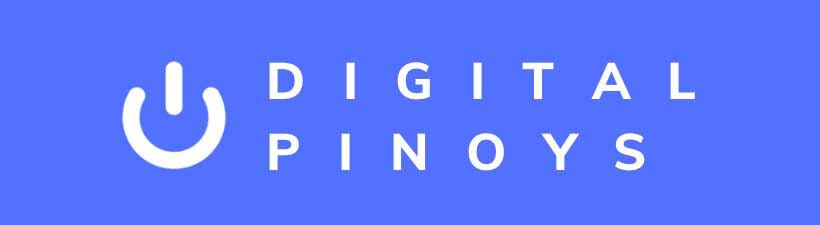 Digital Pinoys logo