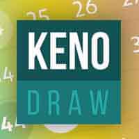 Keno Draw