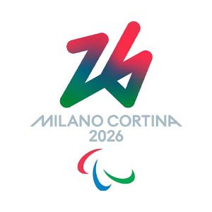 2026 Winter Olympics logo