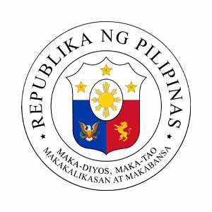Philippine official seal